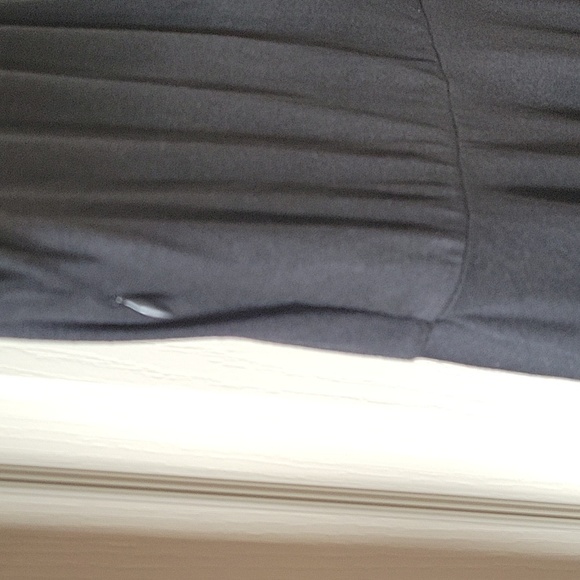 Black Women's Dress - Picture 8 of 16